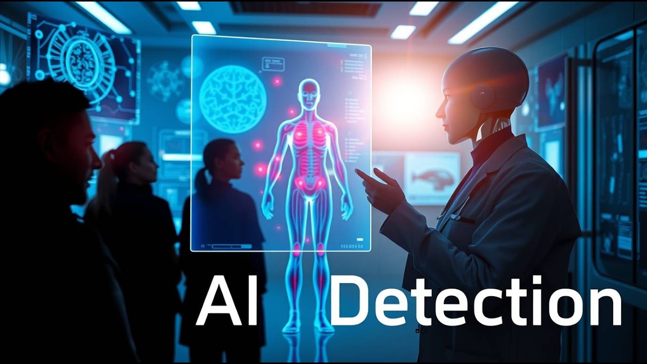 AI Achieves 94% Accuracy in Disease Detection &ndash; A Medical Breakthrough!