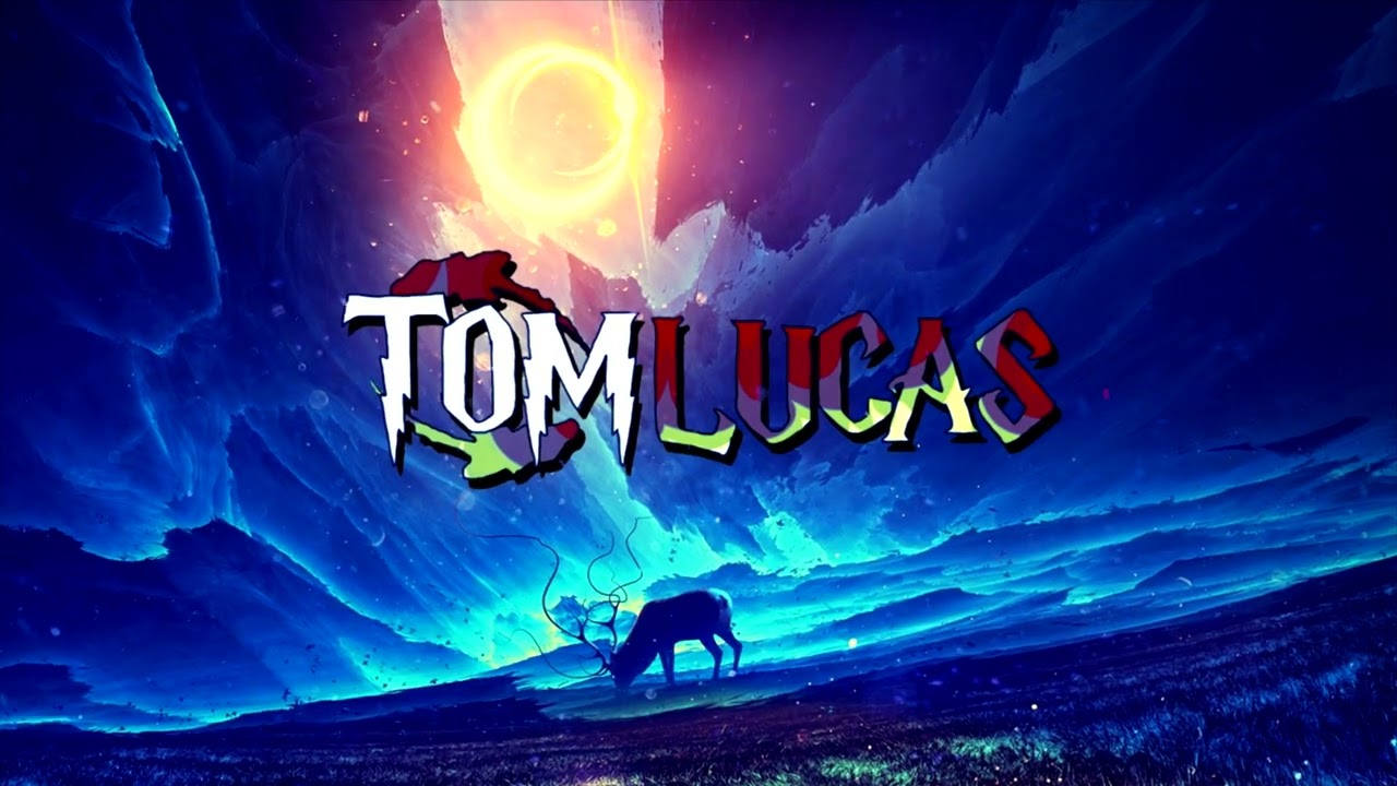 Tom Lucas - Glory