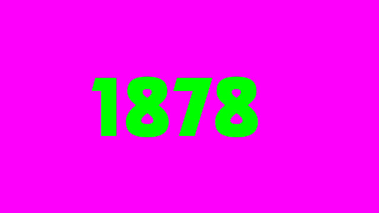 Colorful Numbers 1 to 10000 in 500 seconds (for Blue-Sonikku)