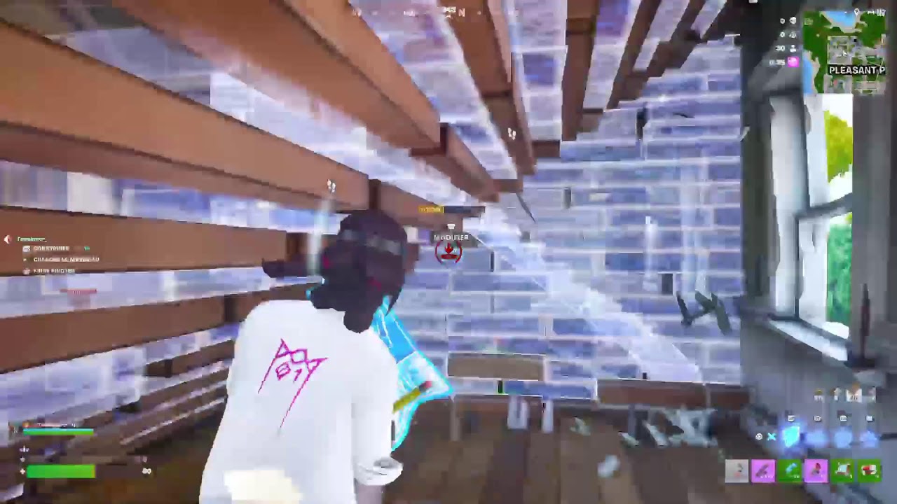 🔴 JE JOUE EN RANKED REALOD UNREAL| Code 