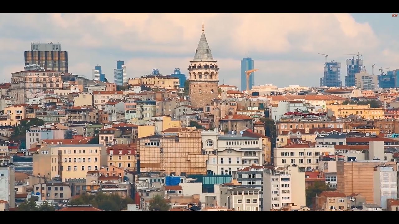 Discover Istanbul Through the Lens of Civilking | Four Seasons Hotels Istanbul