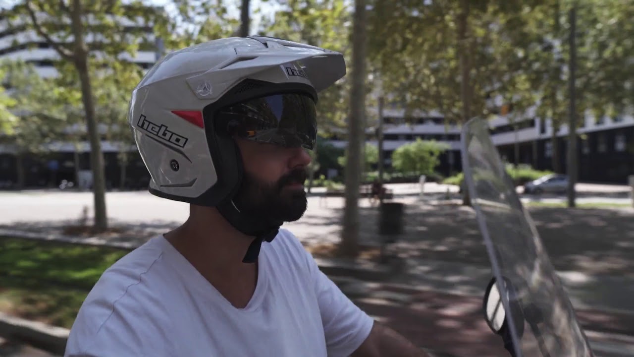 HEBO Urban 2018