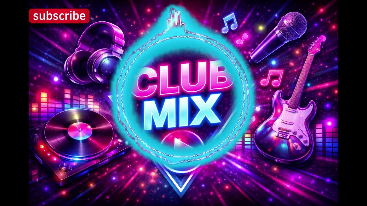 Popular Songs Club Mix TikTok Hits Top Dance Music 🎧