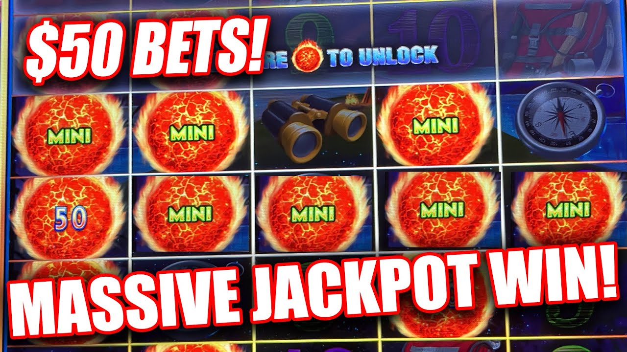 I BET BIF ON ULTIMATE FIRELINK SLOT MACHINE IN THE HIGH LIMIT ROOM AT THE CASINO ★ BIG JACKPOT WINS!