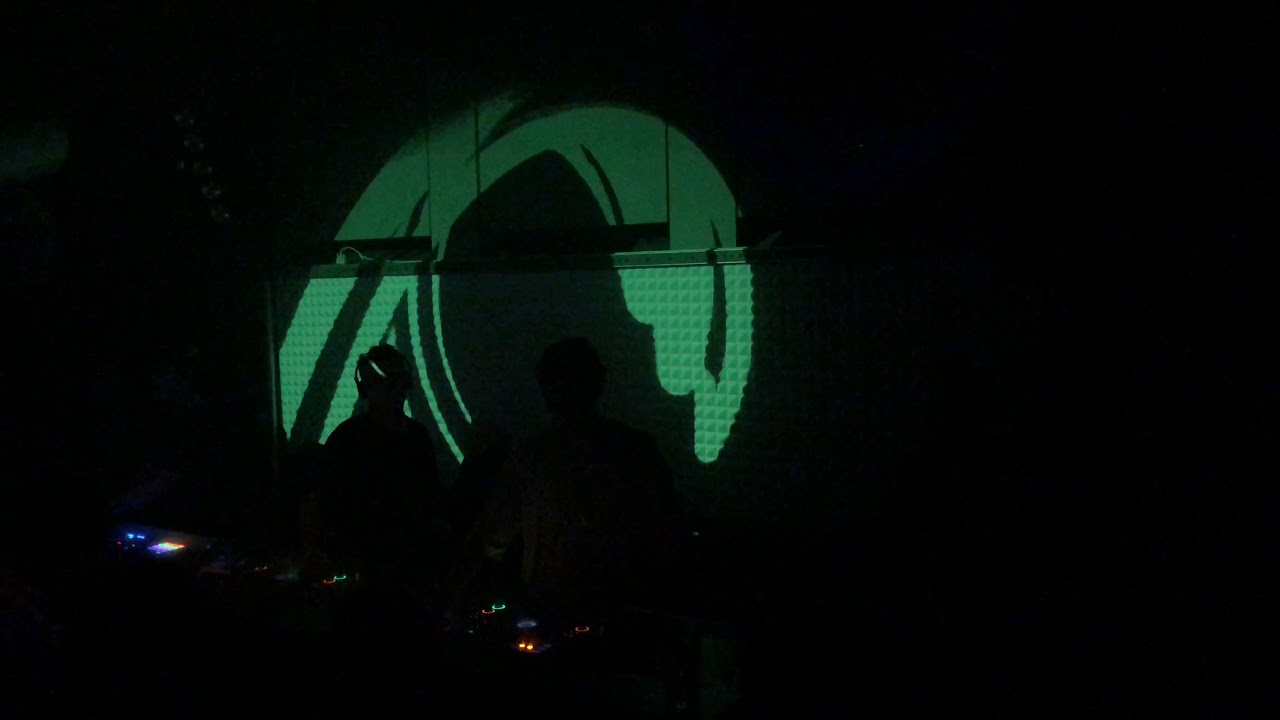 Adriatique - Nude World Tour Gewölbe, Cologne 3.11.2018