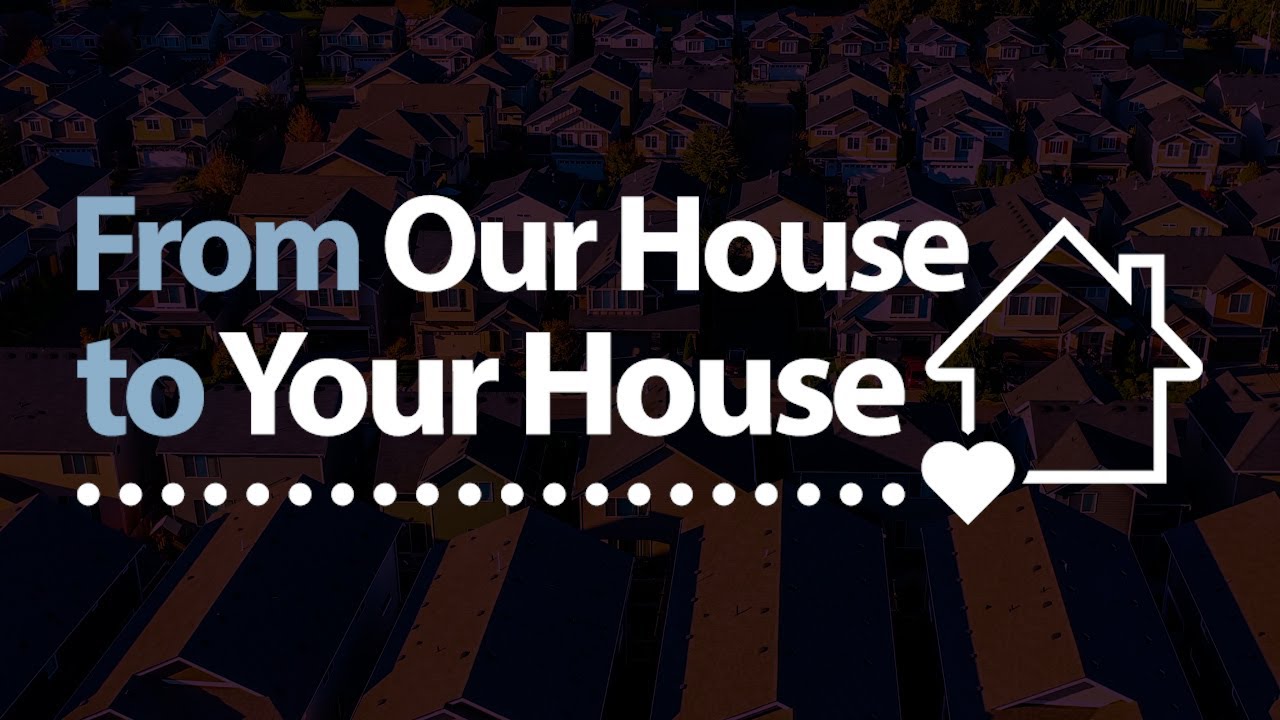 Influence in the Home | From Our House to Your House | Ep.5