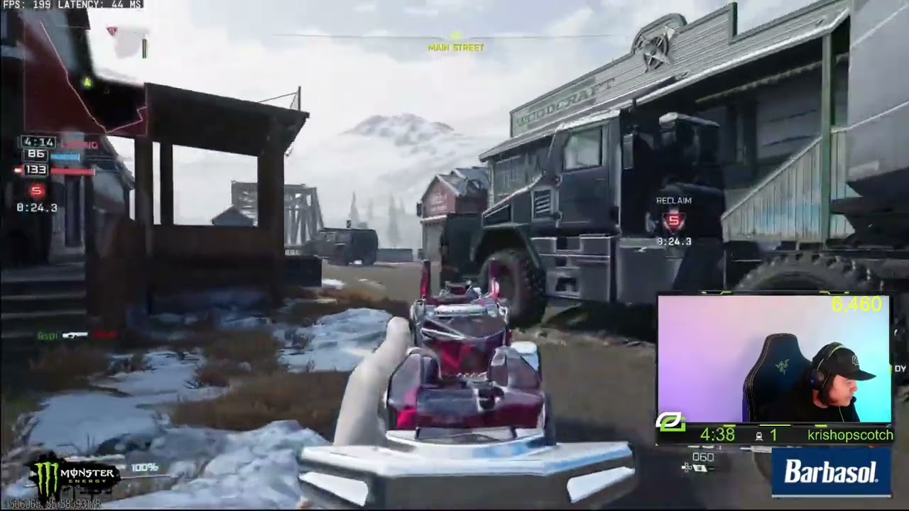 FormaL RAGING at OpTic Huntsmen After They Got Eliminated! 🤬 (they rage quit)