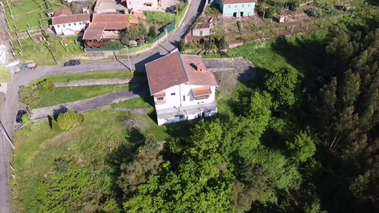 Nespereira de Cima, Palmaz, Portugal