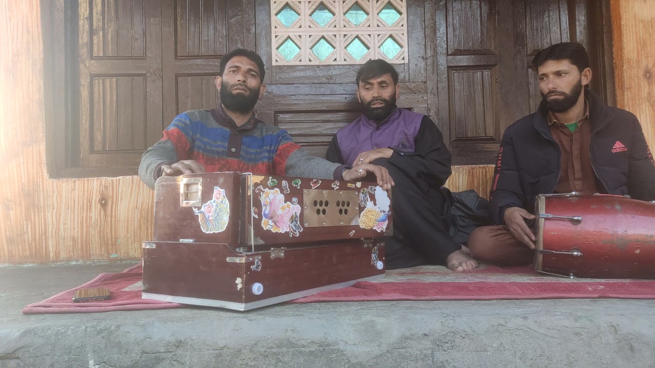 9622279530 7780965234 Nazir khali and Mohd Ashraf pardasi Mohd yousf mirasi