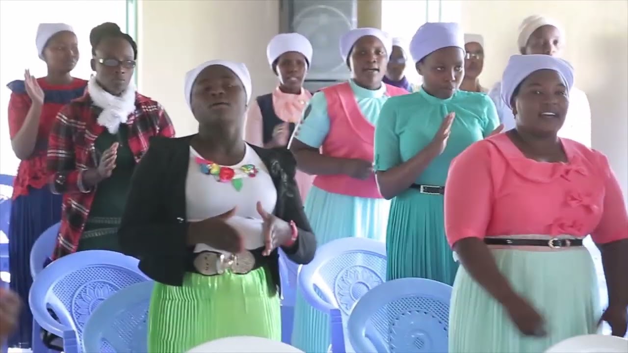 Best Akurinu tunes ever seen