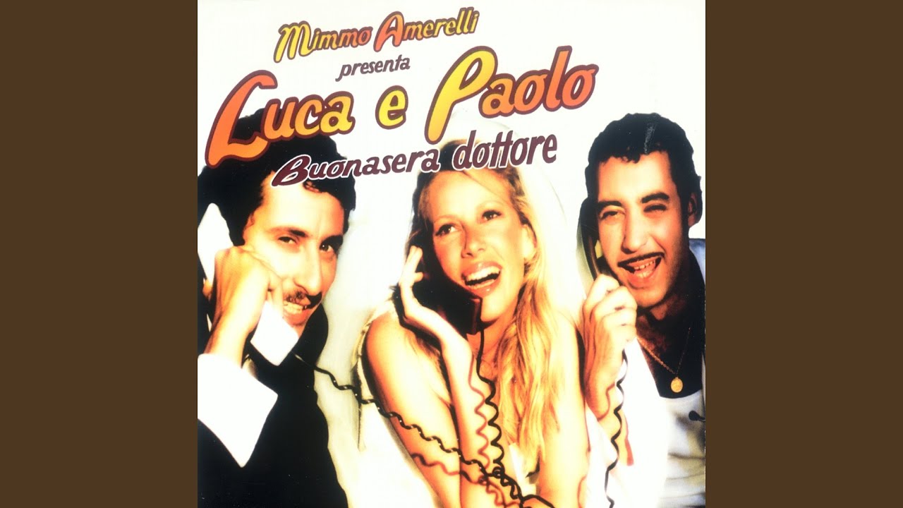 Buonasera dottore (Extended)