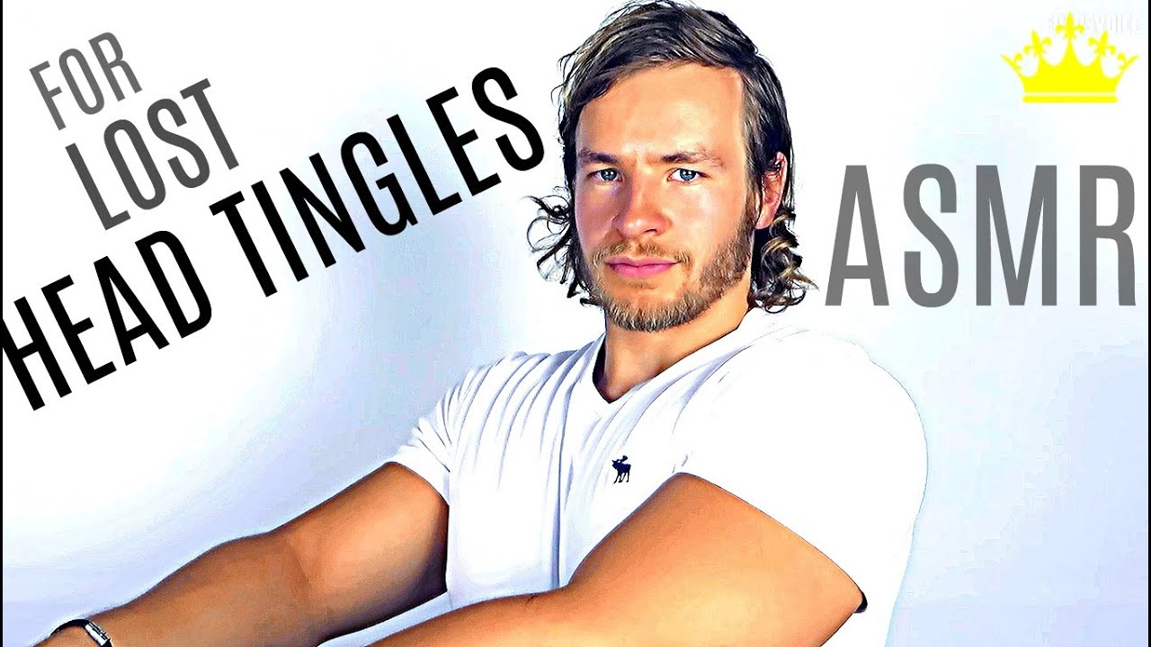 ✰★ GOT ASMR IMMUNITY – Reintroduce Head Tingles IV ★✰
