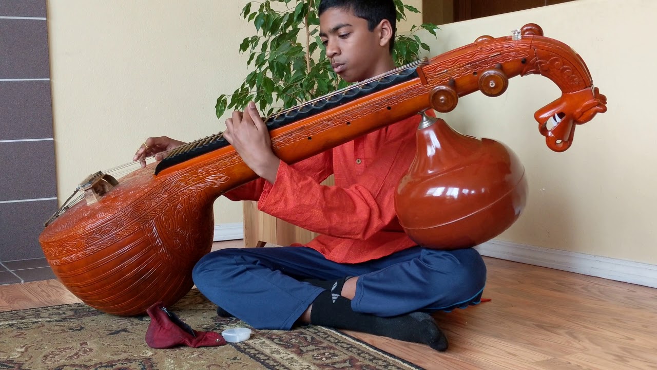 Shambhava varadnarada