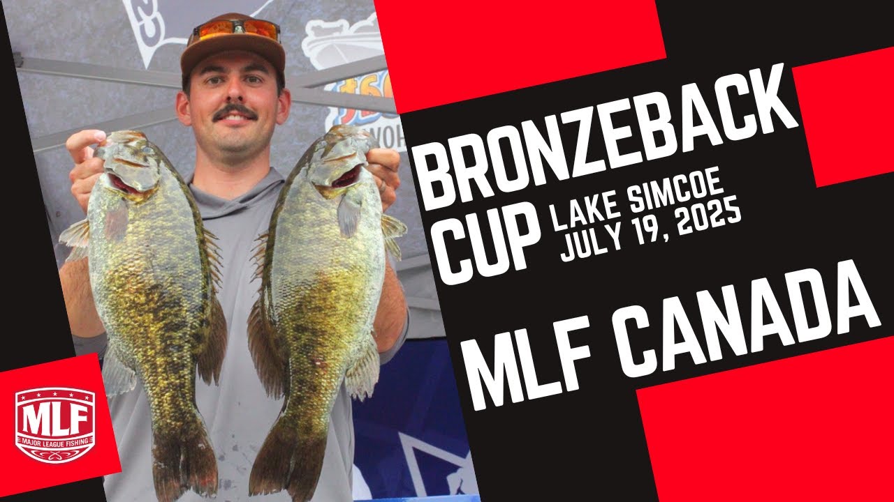 MLF CANADA: Bronzeback Cup - Day 1