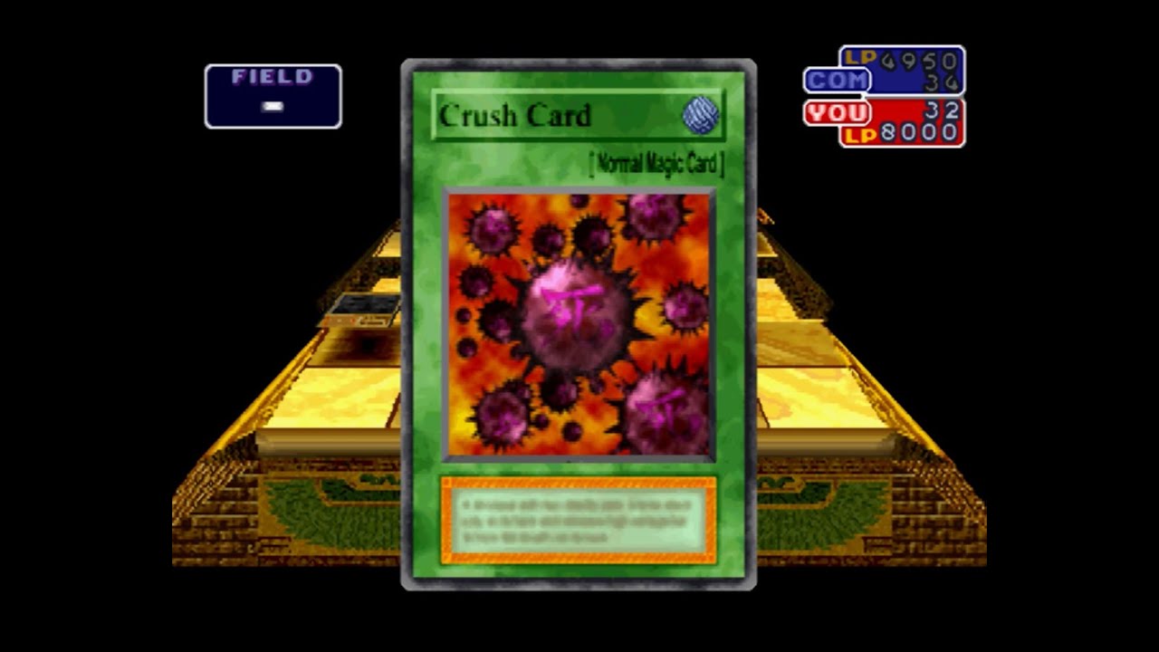 🎴Yu Gi Oh! Forbidden🎴 Memories 🀄Parte 🀄26 Free Duels Vs Nitemare