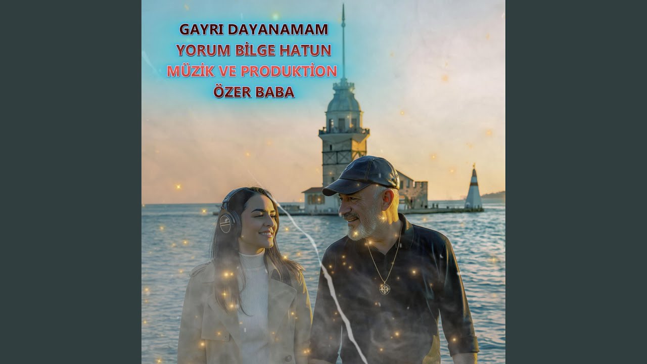 GAYRI DAYANAMAM: ÖZER BABA VE BİLGE HATUN