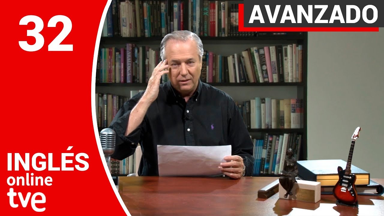 Episode 32: Going over - NIVEL AVANZADO | Inglés Online TVE