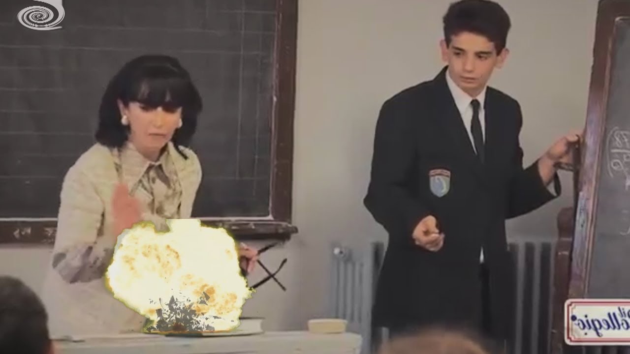 YTP - Il Collegio ti manda in orbitah
