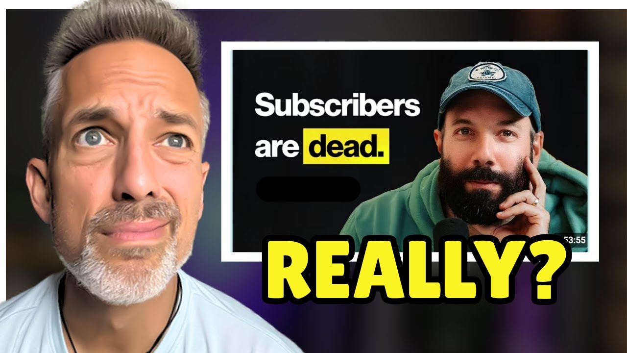 Top YouTubers Say 
