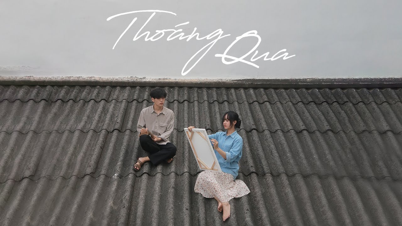 THO&Aacute;NG QUA - WHEE! (Official Music Video)