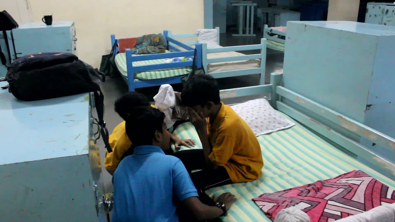 Hostel Farewell Shortfilm Omega