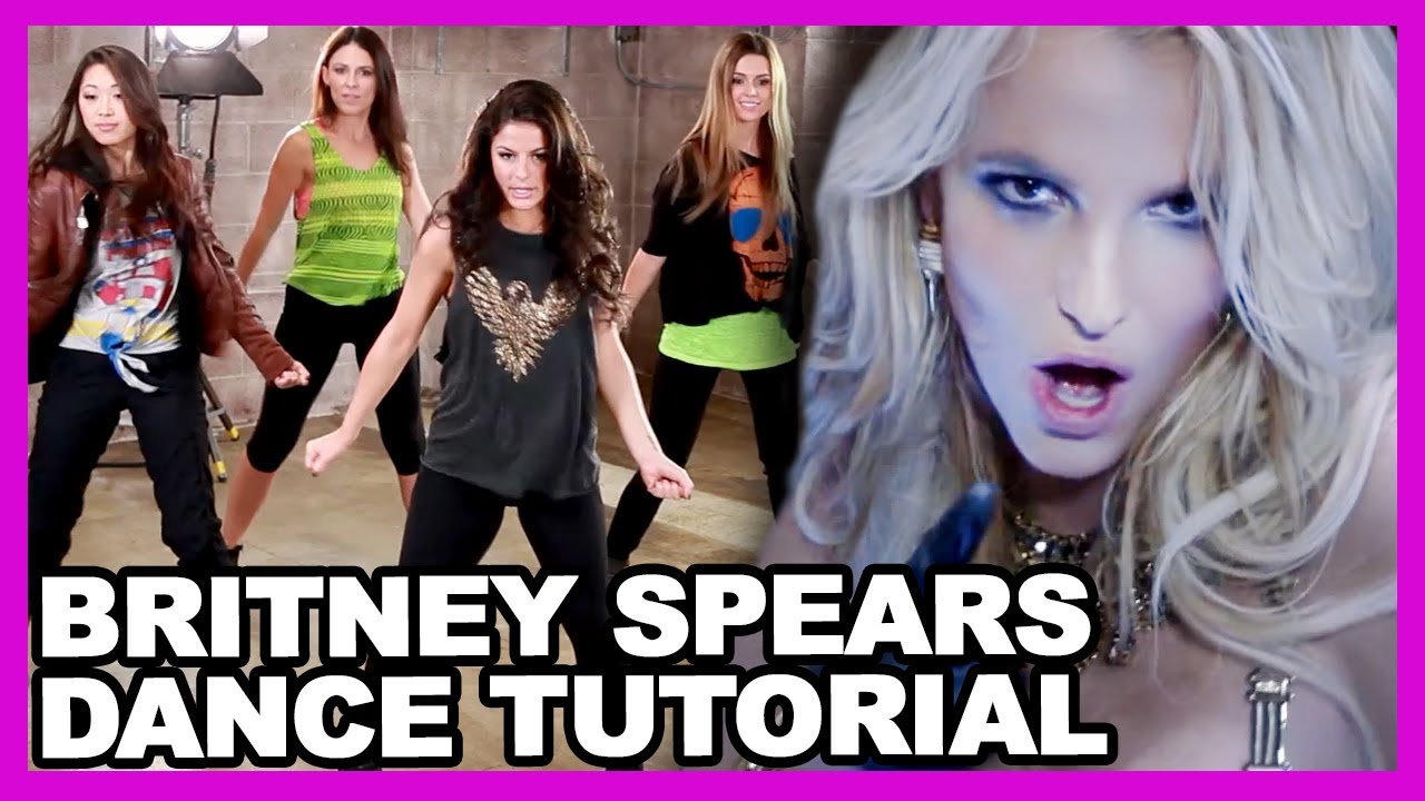 Britney Spears 