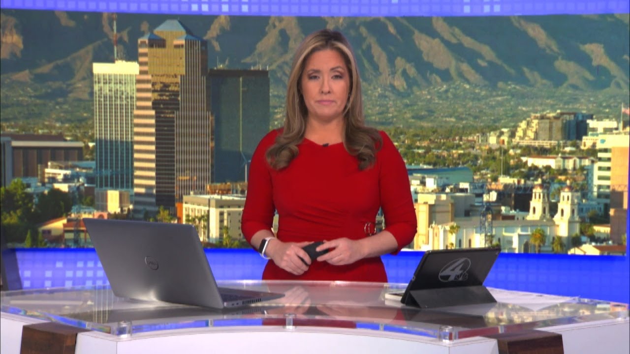 Two people arrested after altercation at high school graduation