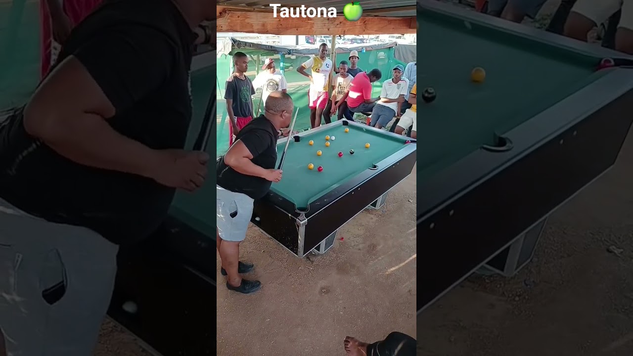 Tautona 🍏