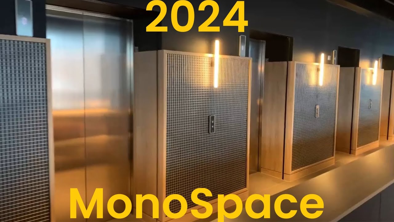 New MonoSpaces at Union co-living in Manchester