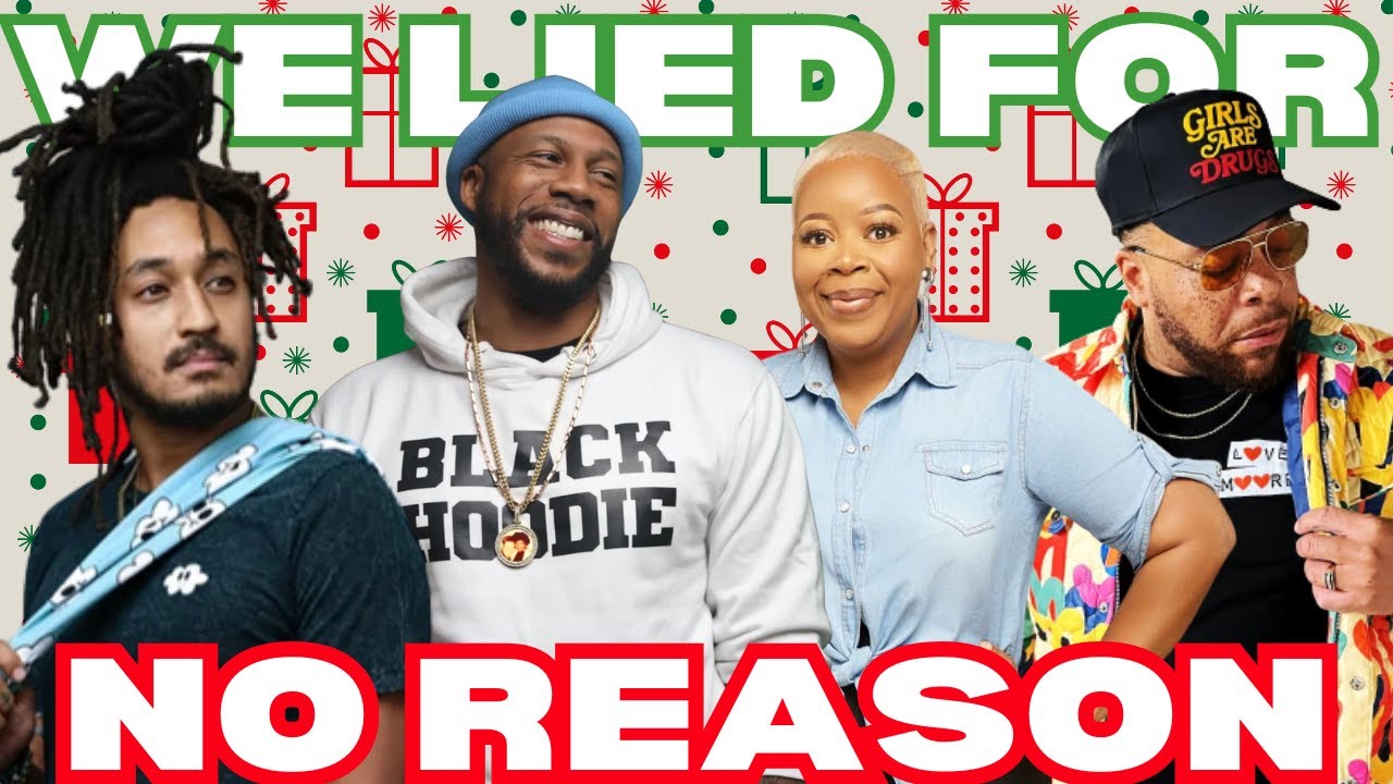 Petty Lies That Got Out of Hand on DIYS with Correy Bell and Tyler Chronicles
