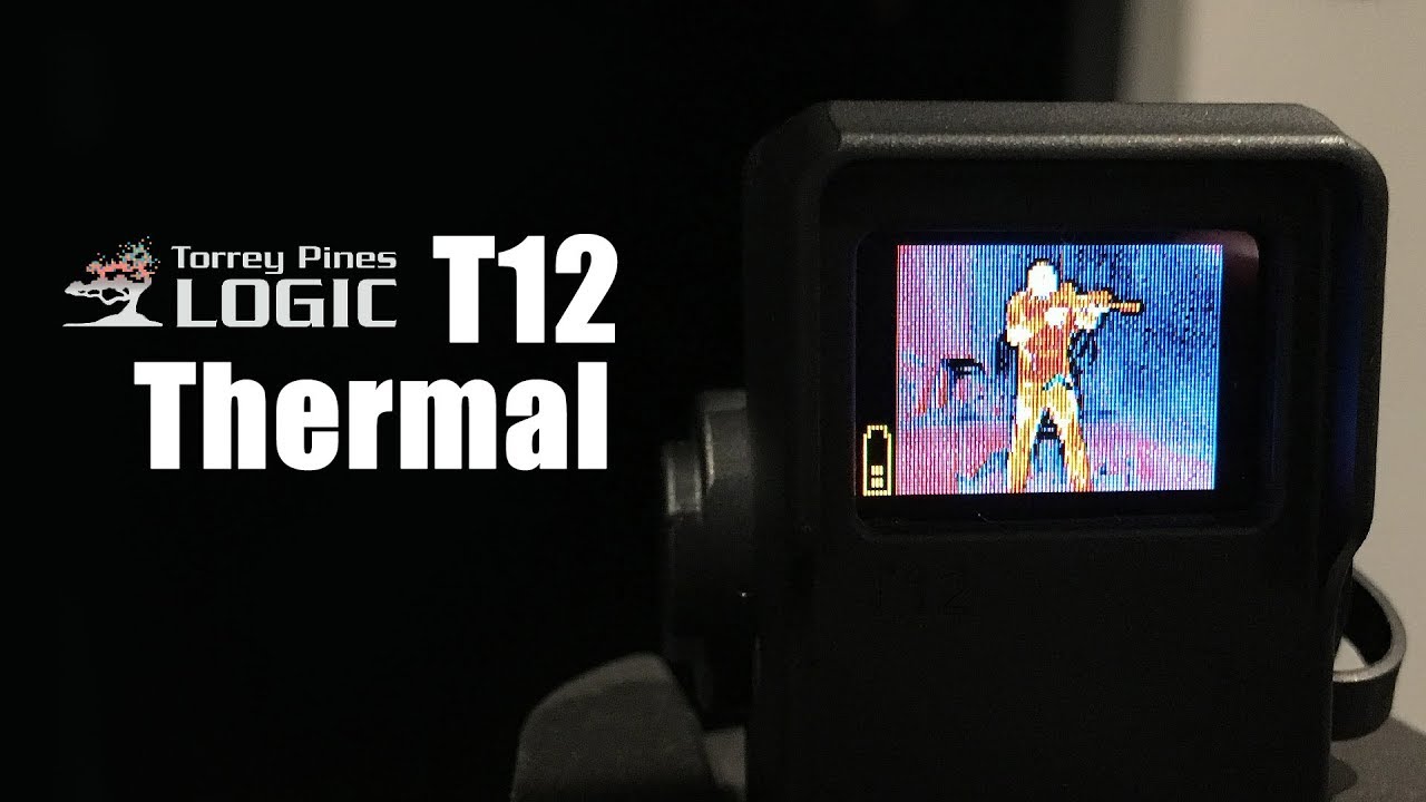 Torrey Pines T12 Thermal — термобельё для страйкбола 😮