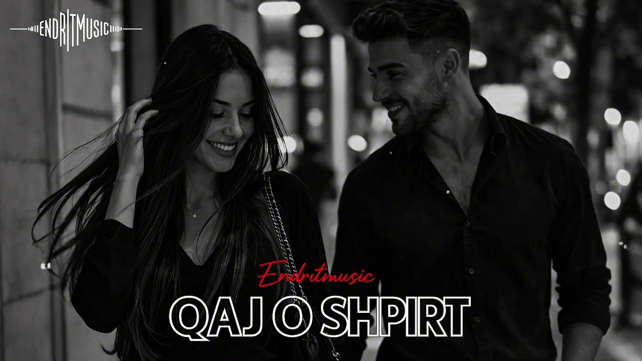 Argjenda x Endritbeats - QAJ O SHPIRT