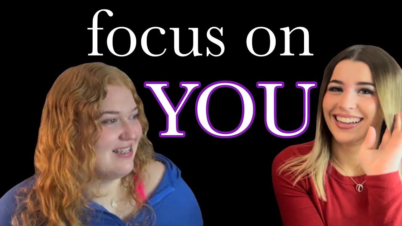 The Power of Alone Time with Hannah Palmer