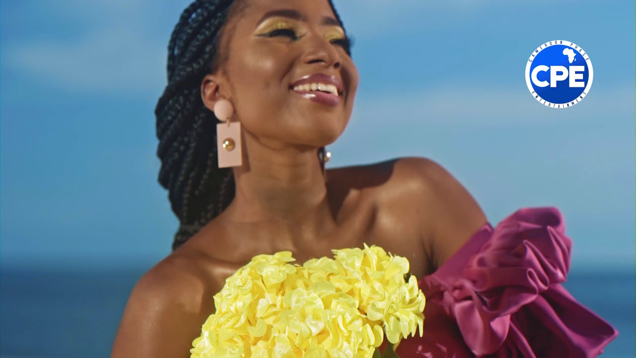 Ewube - C'est Toi (Behind the scenes)