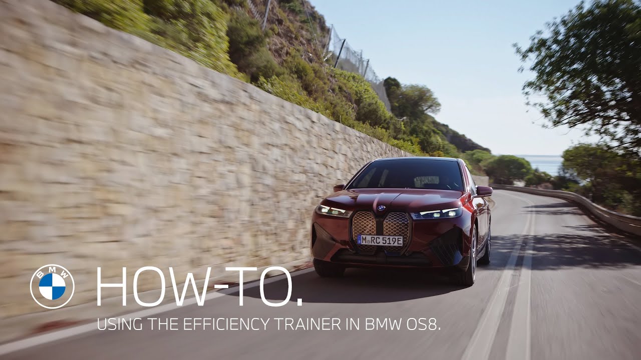 Konfiguracja BMW Personal eSIM &ndash; film instruktażowy BMW