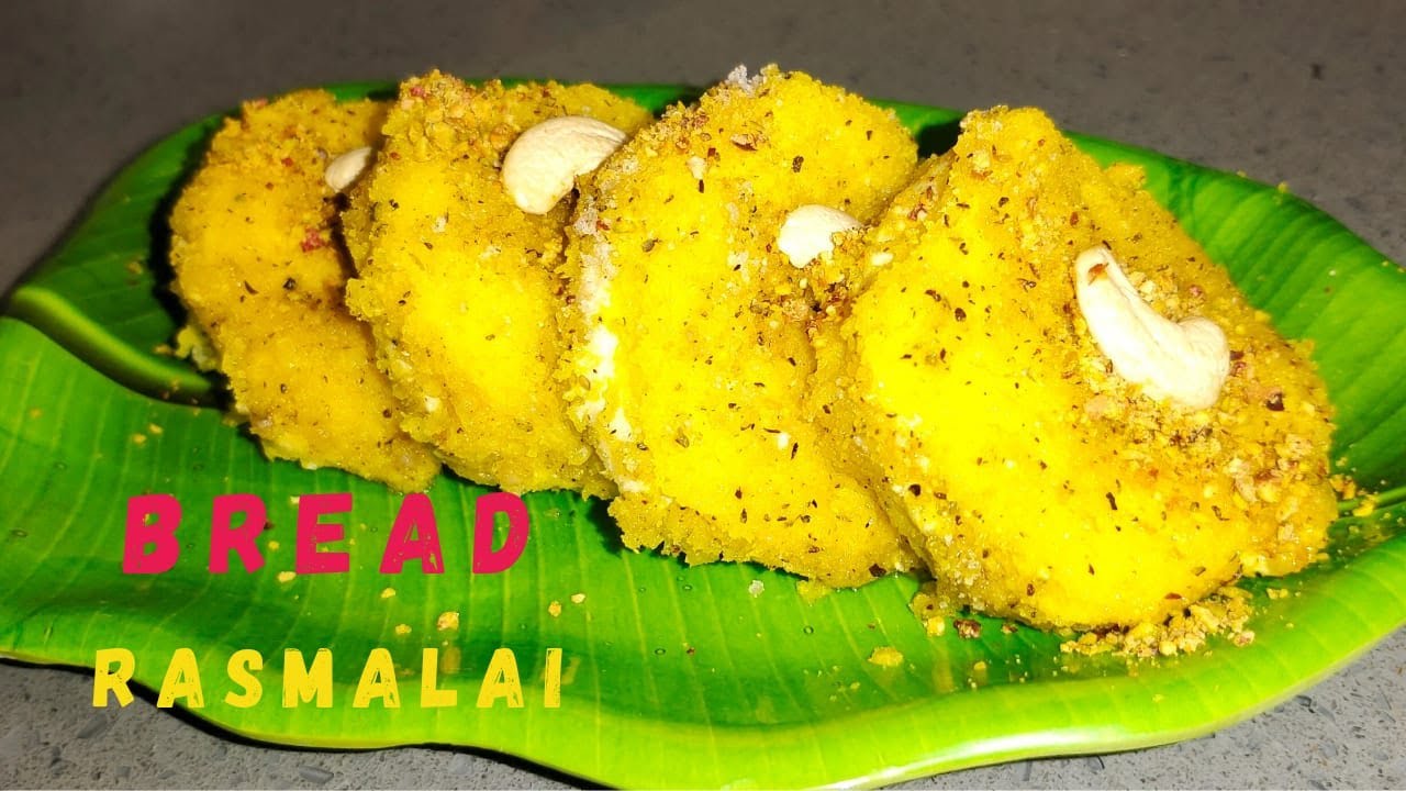 No oil, No Gas, No cooking | Soft, Tasty, Fluffy bread desert | 5 Min cooking recipe| instant recipe