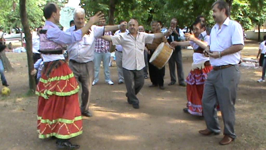 KOC.KAR.EF.DER PİKNİK 2011 GİRİŞ FASIL