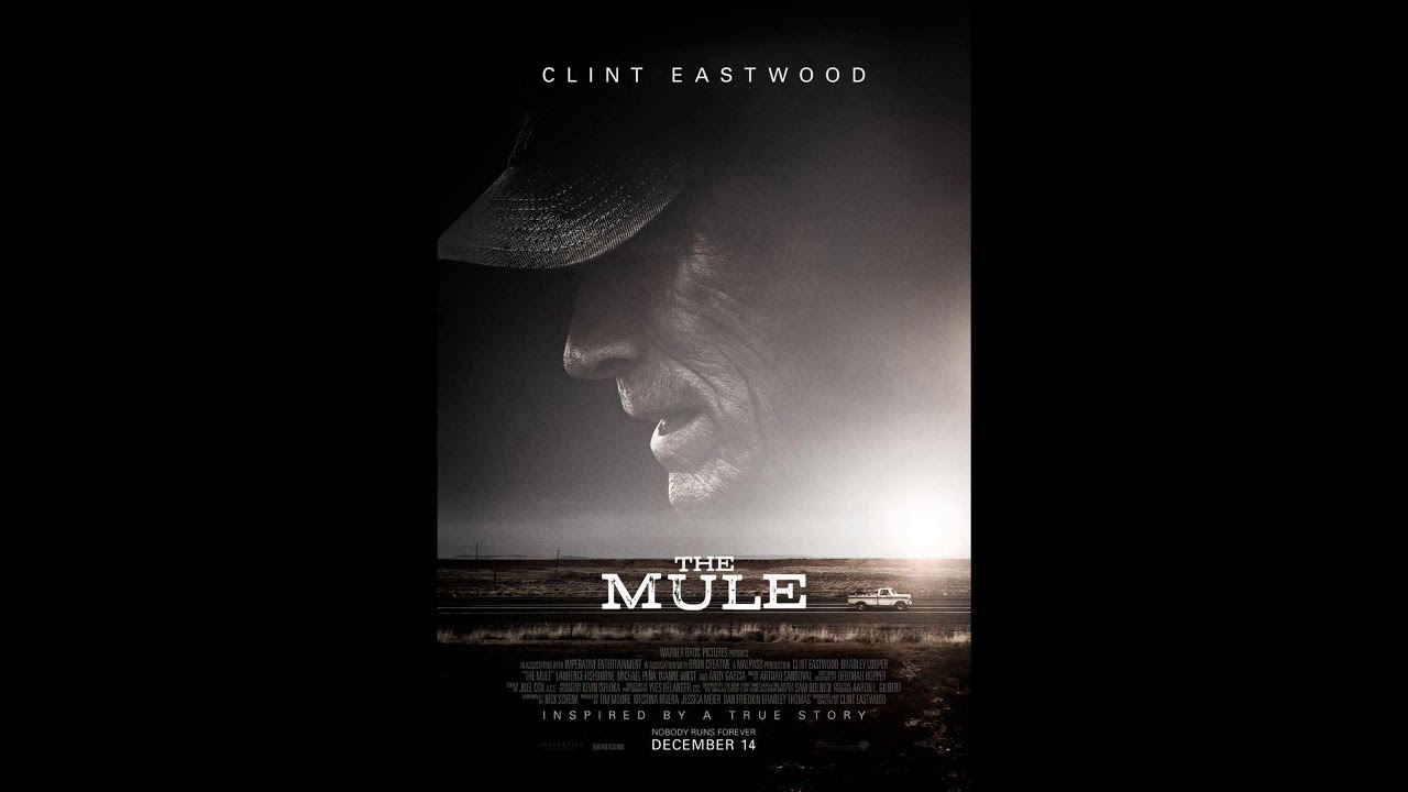 Lovin' Sam Theard - Ugly Child | The Mule OST