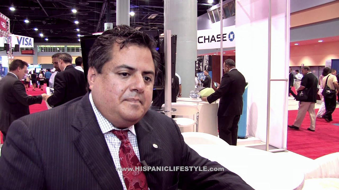 Hispanic Lifestyle Interview with Luis  Ram&iacute;rez, CEO GE Energy Industrial Solutions