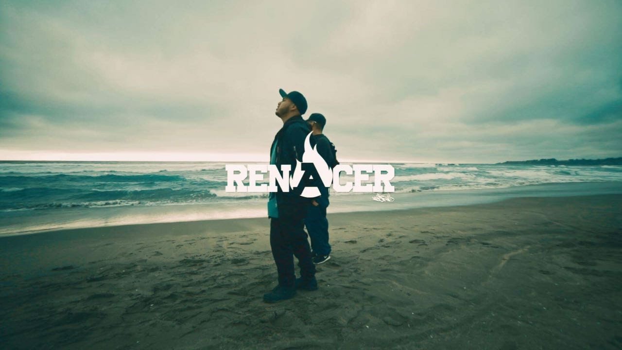 Accros & Chinoblunt - Vivir sin planear (Video Oficial)
