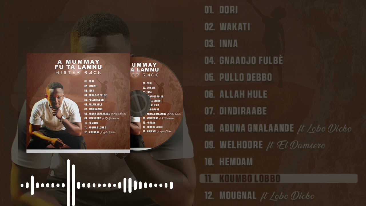 Koumbo Lobbo (audio officiel)