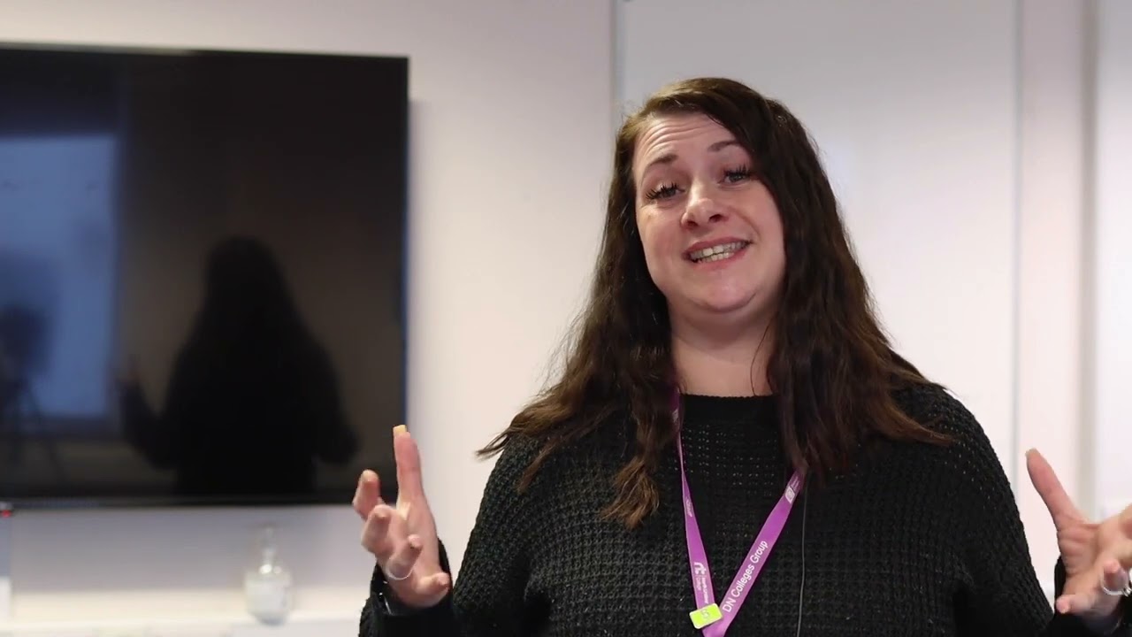 BA (Hons) Special Educational Needs, Disability and Inclusion (Top Up)