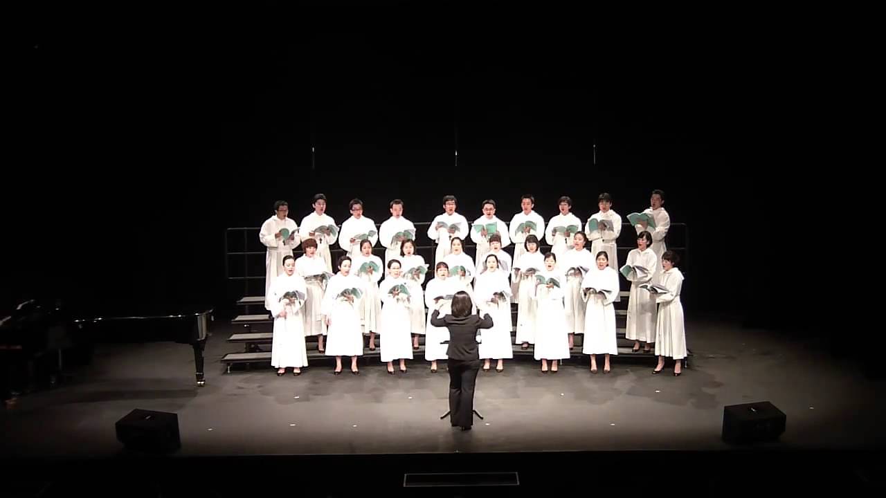 예수다시사셨네_과천성당 청년회 AMICUS CONCERT 2010
