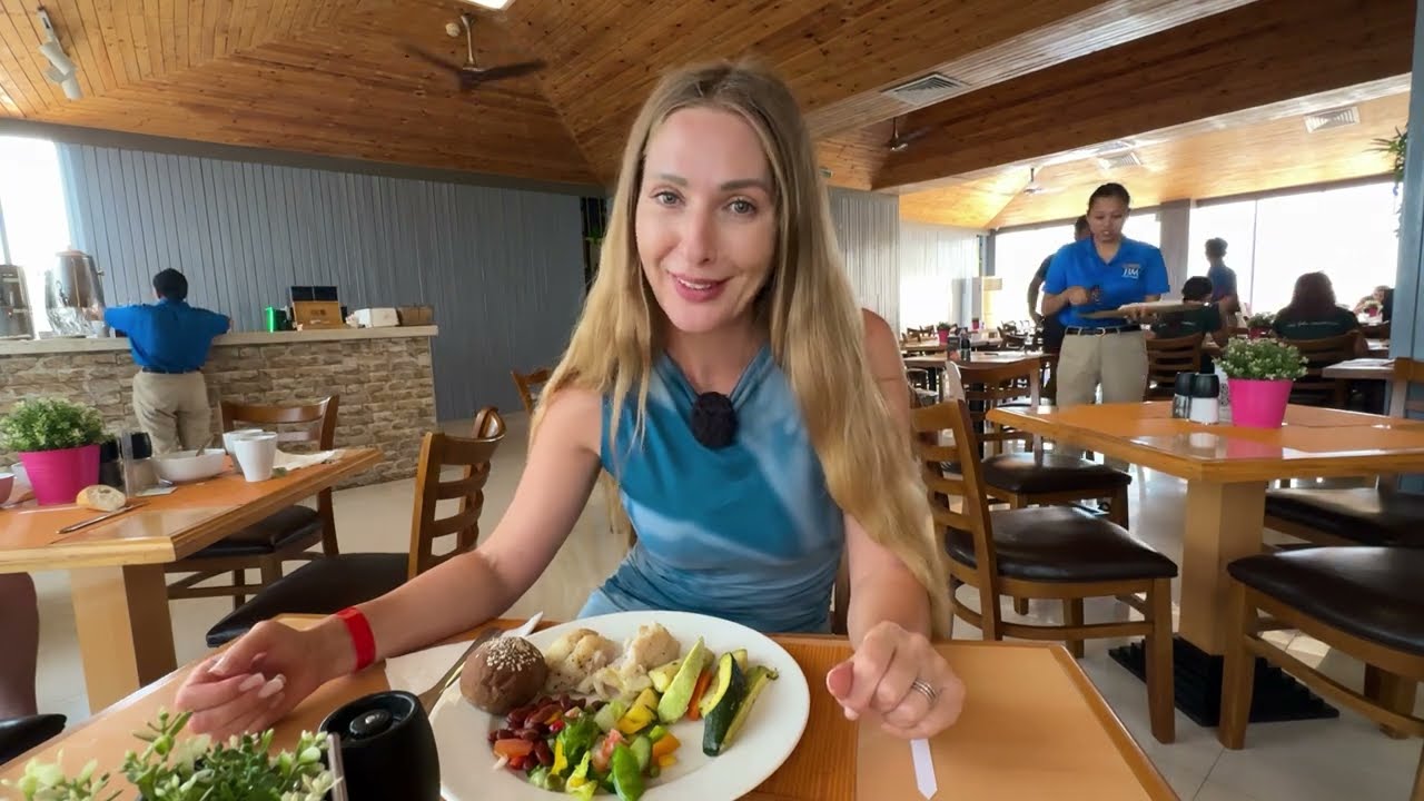 Дубай Для Нищебродов 😵&zwj;💫 BM Beach Hotel Ras Al Khaimah ОАЭ 2025