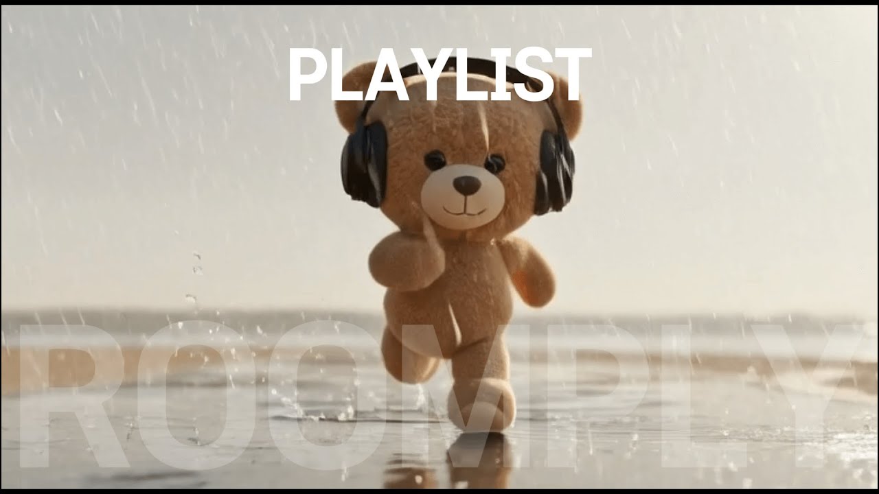 Running Pop Rock Playlist | 힘든 유산소도 상큼하게 뛰게 만드는 팝록 플리 🏃‍♀️✨