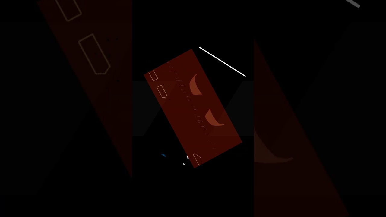 Level devil gameplay