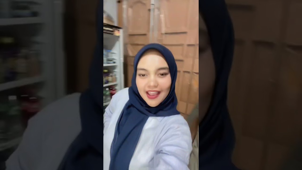 kompilasi tiktok with dila, fadila, dan jihan