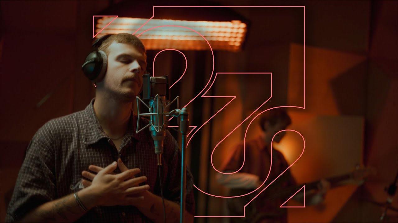 Säm Wilder - Trouble (27 Tapes Session)
