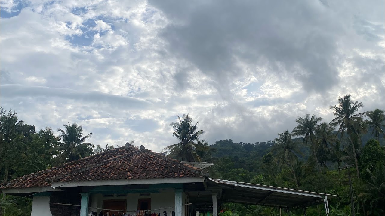 CIGERUT TIDAK SEMENYERAMKAN ITU ‼️❓