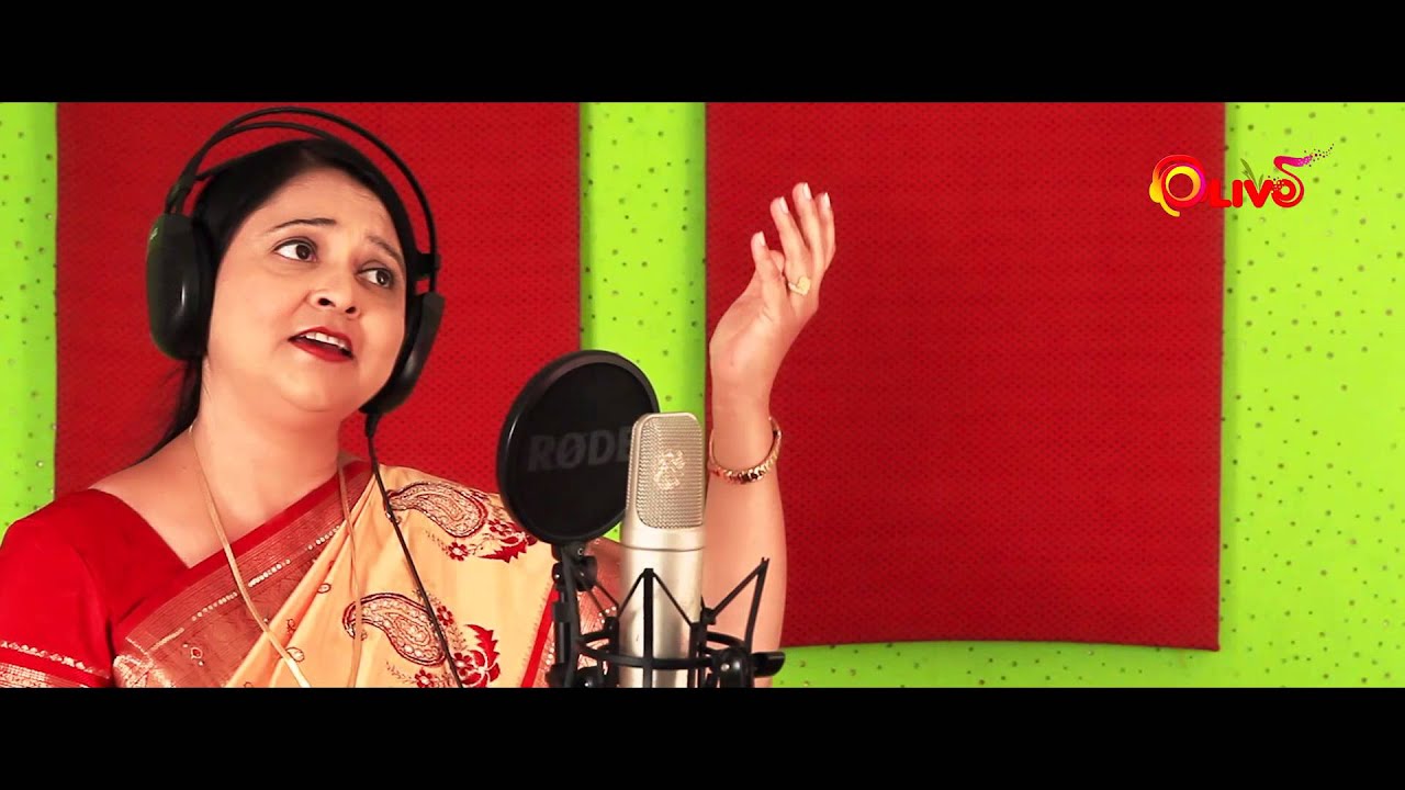 OFFICIAL-JHOOMO NACHO KHUSHI SE AAJ YESHU PAIDA HUA by ALKA PRASAD (CHRISTIAN HINDI CHRISTMAS SONG)